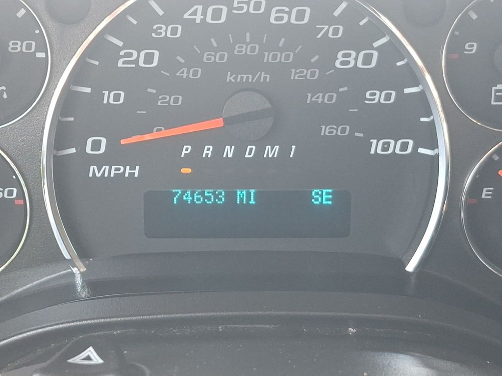 Thumbnail: 2019 Chevrolet Express - 14