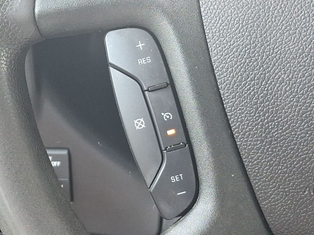 Thumbnail: 2019 Chevrolet Express - 24