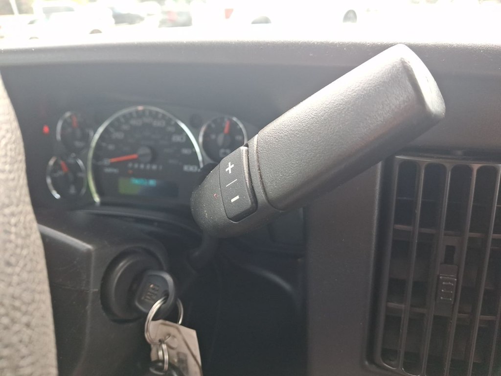 Thumbnail: 2019 Chevrolet Express - 23