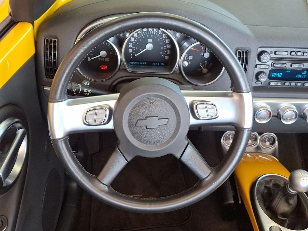 Thumbnail: 2005 Chevrolet SSR - 10