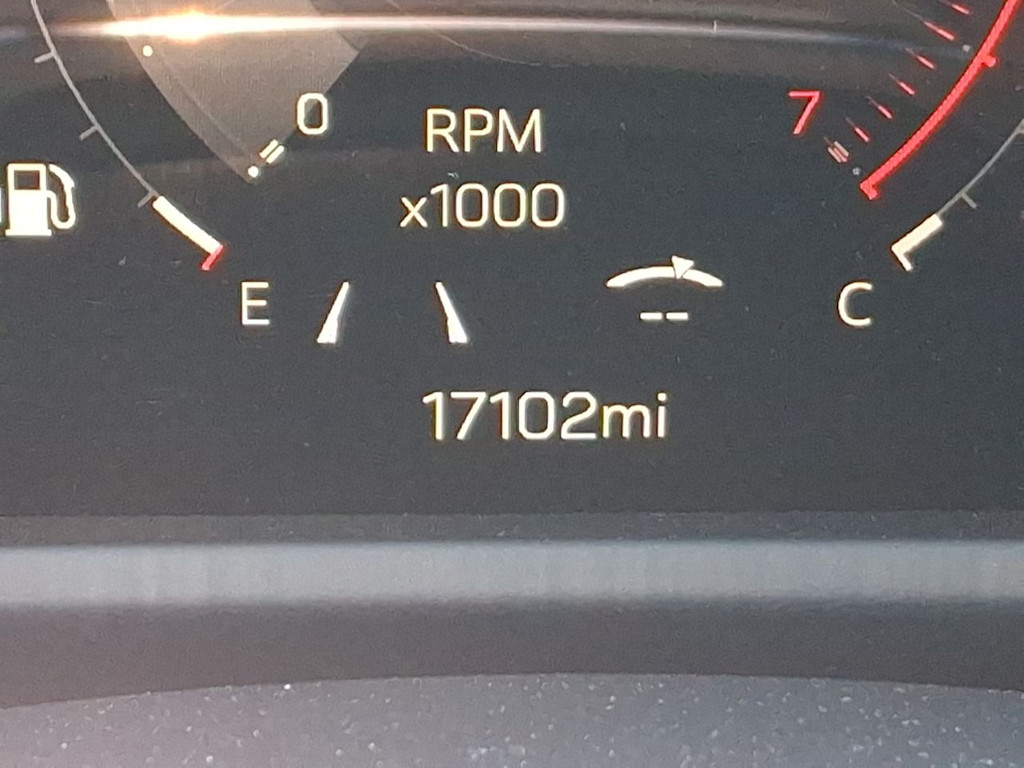 Thumbnail: 2026 GMC Acadia - 13