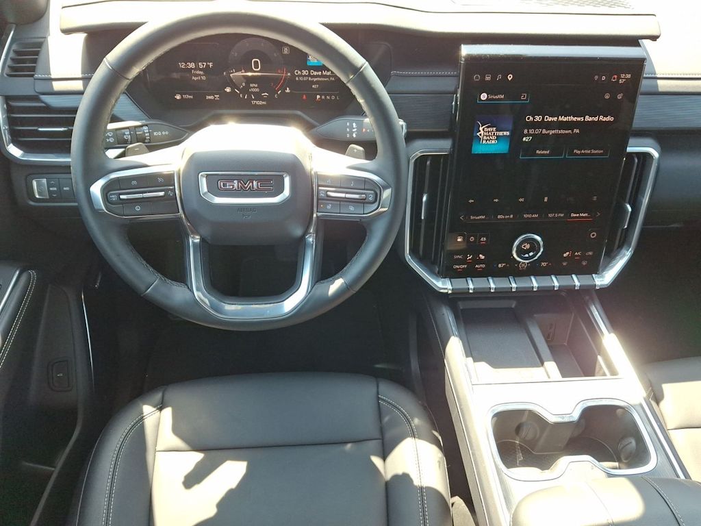 Thumbnail: 2026 GMC Acadia - 11