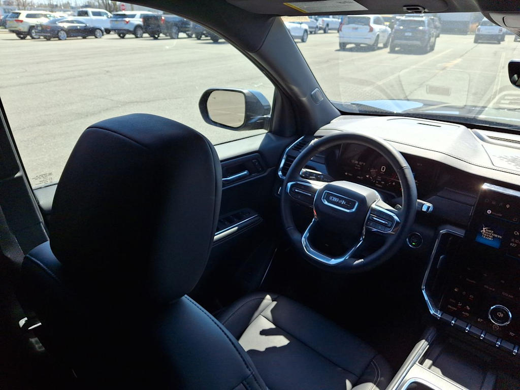 Thumbnail: 2026 GMC Acadia - 7