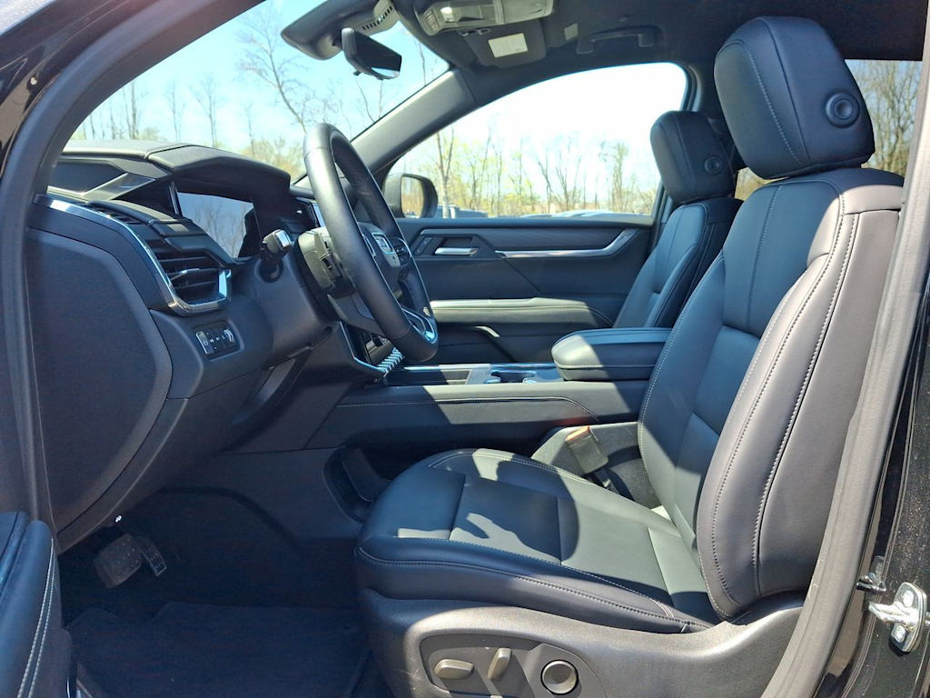 Thumbnail: 2026 GMC Acadia - 8