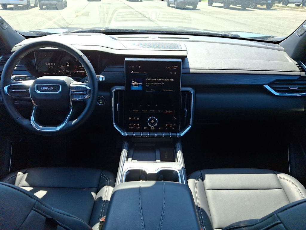 Thumbnail: 2026 GMC Acadia - 2