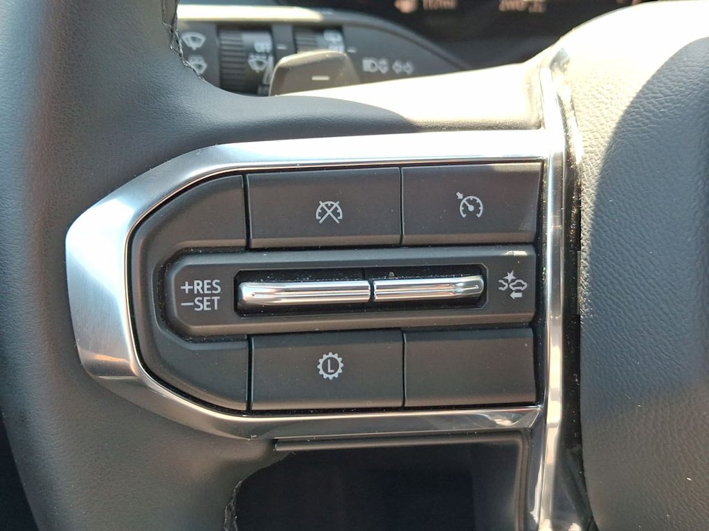 Thumbnail: 2026 GMC Acadia - 26