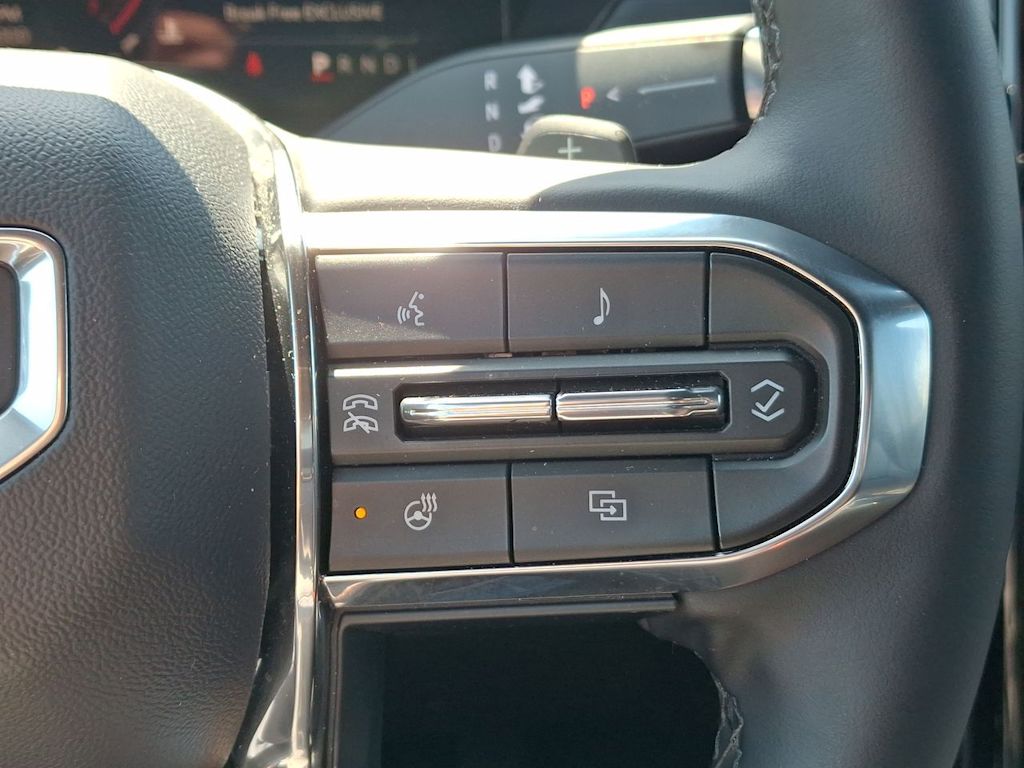 Thumbnail: 2026 GMC Acadia - 27