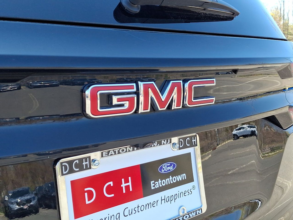 Thumbnail: 2026 GMC Acadia - 5
