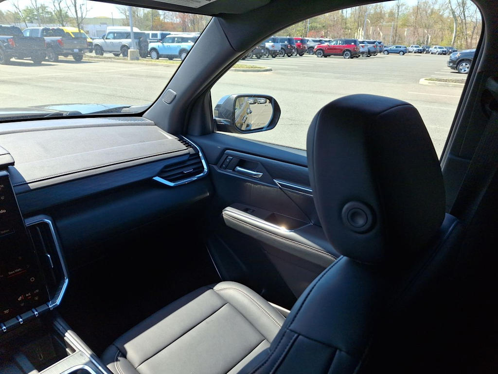 Thumbnail: 2026 GMC Acadia - 20
