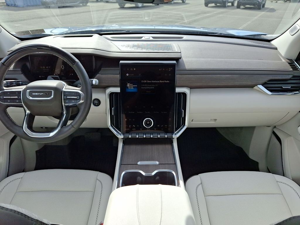 Thumbnail: 2025 GMC Acadia - 2