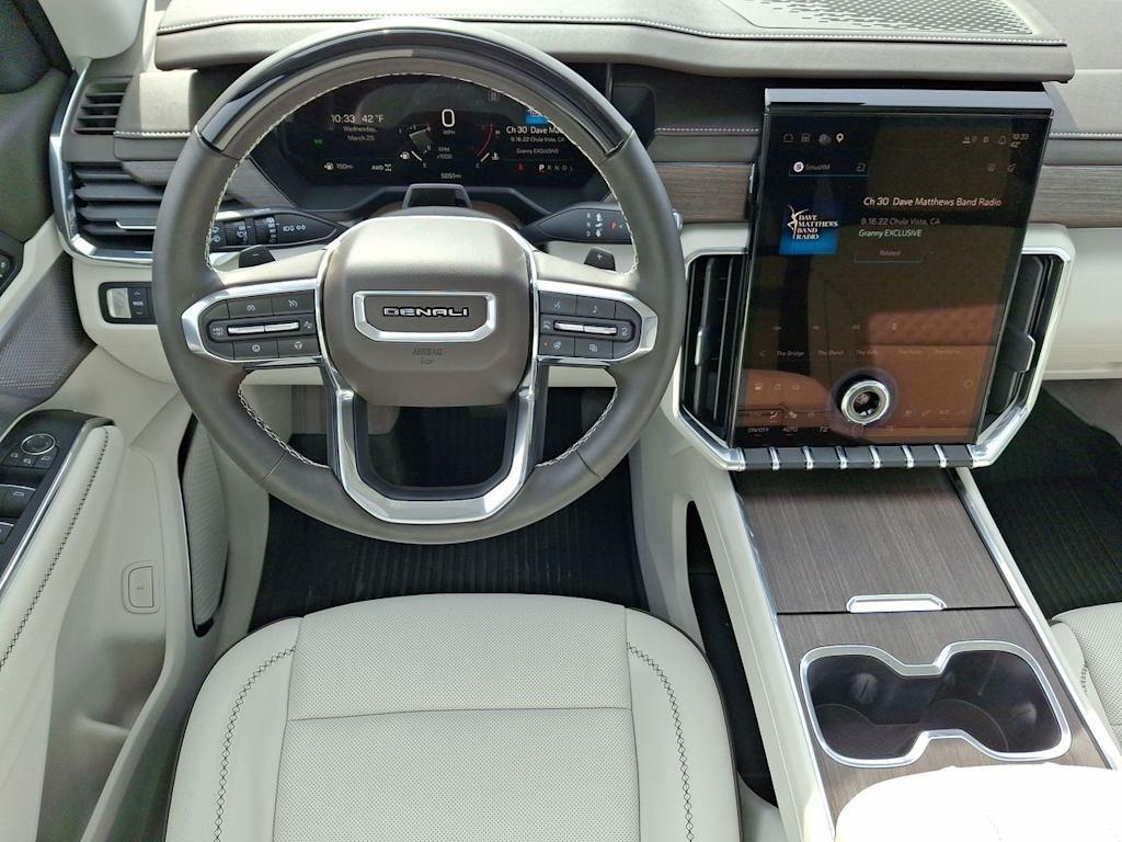 Thumbnail: 2025 GMC Acadia - 12