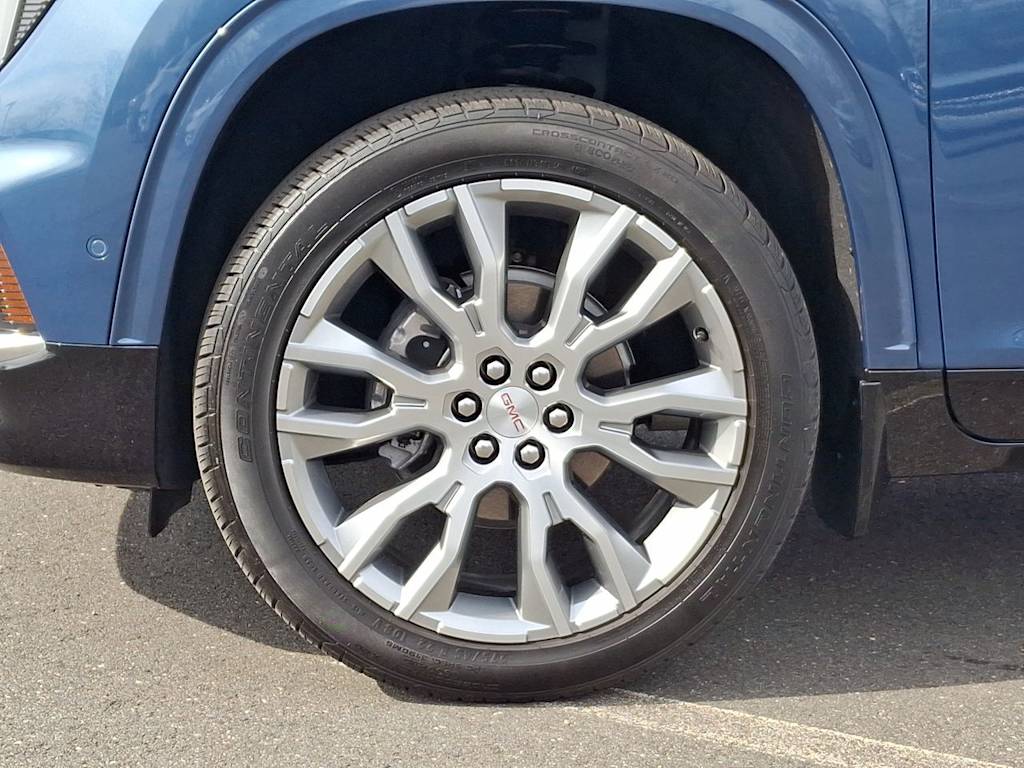 Thumbnail: 2025 GMC Acadia - 6