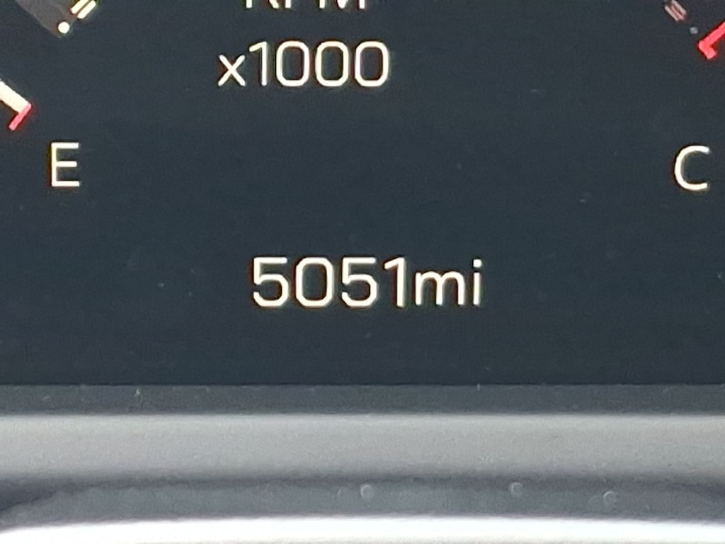 Thumbnail: 2025 GMC Acadia - 14