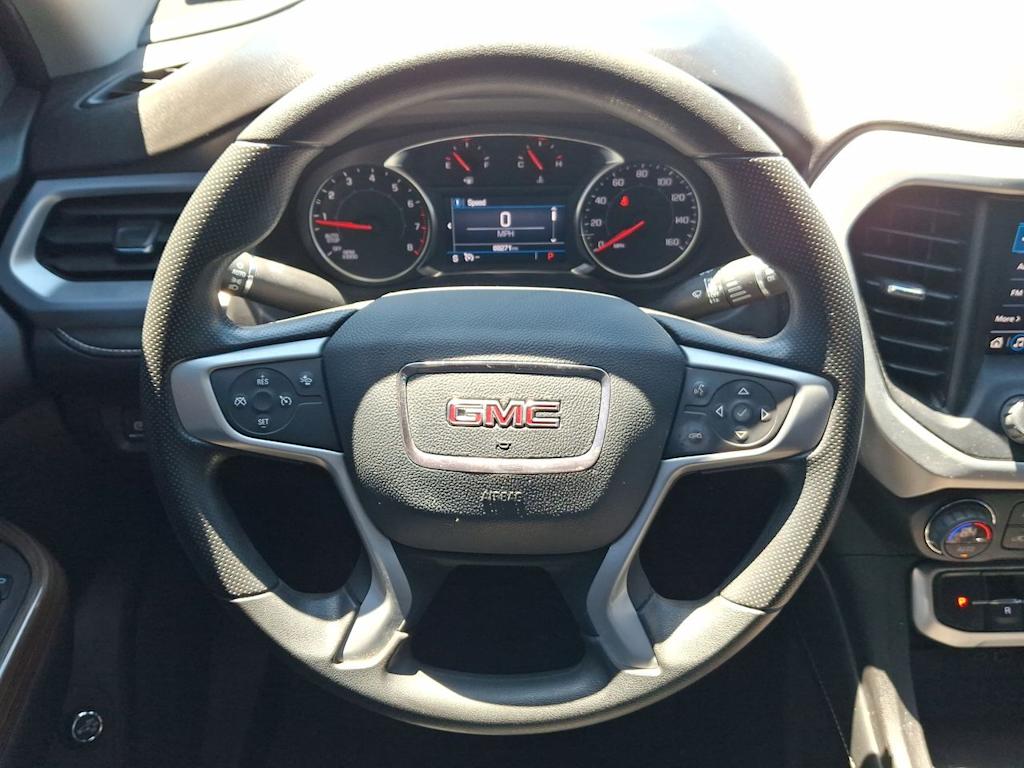 Thumbnail: 2023 GMC Acadia - 11