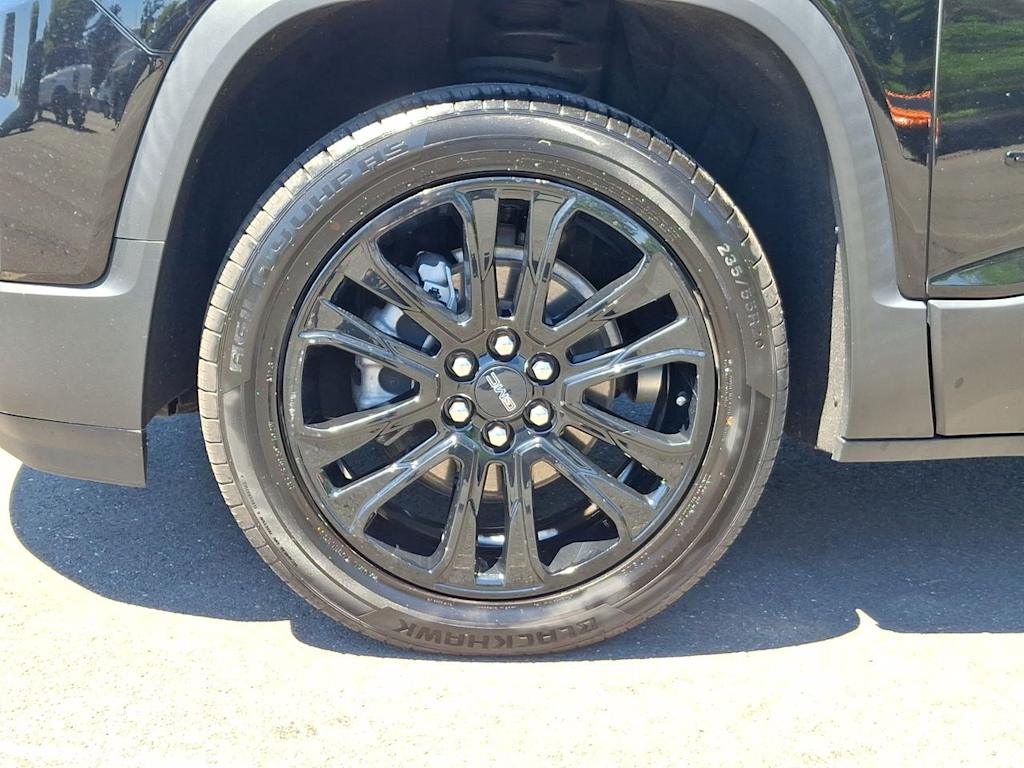 Thumbnail: 2023 GMC Acadia - 6