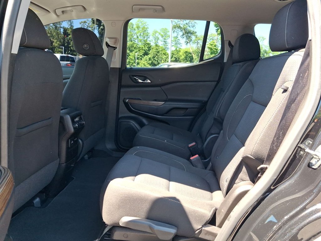 Thumbnail: 2023 GMC Acadia - 28