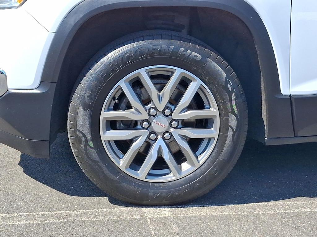 Thumbnail: 2018 GMC Acadia - 6