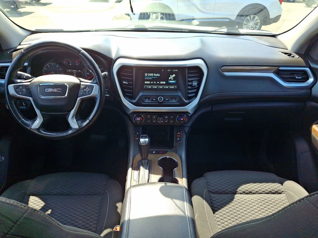 Thumbnail: 2018 GMC Acadia - 2