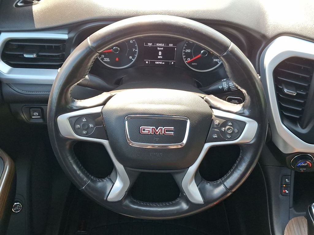 Thumbnail: 2018 GMC Acadia - 11