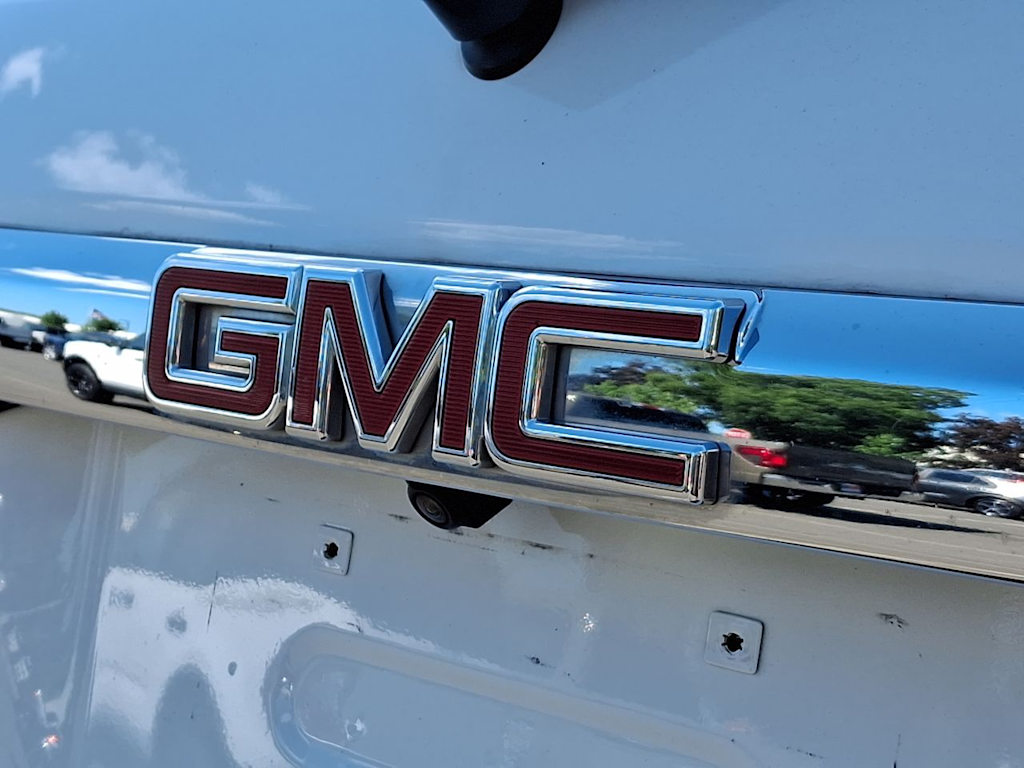 Thumbnail: 2018 GMC Acadia - 5