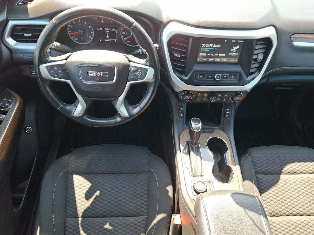 Thumbnail: 2018 GMC Acadia - 29