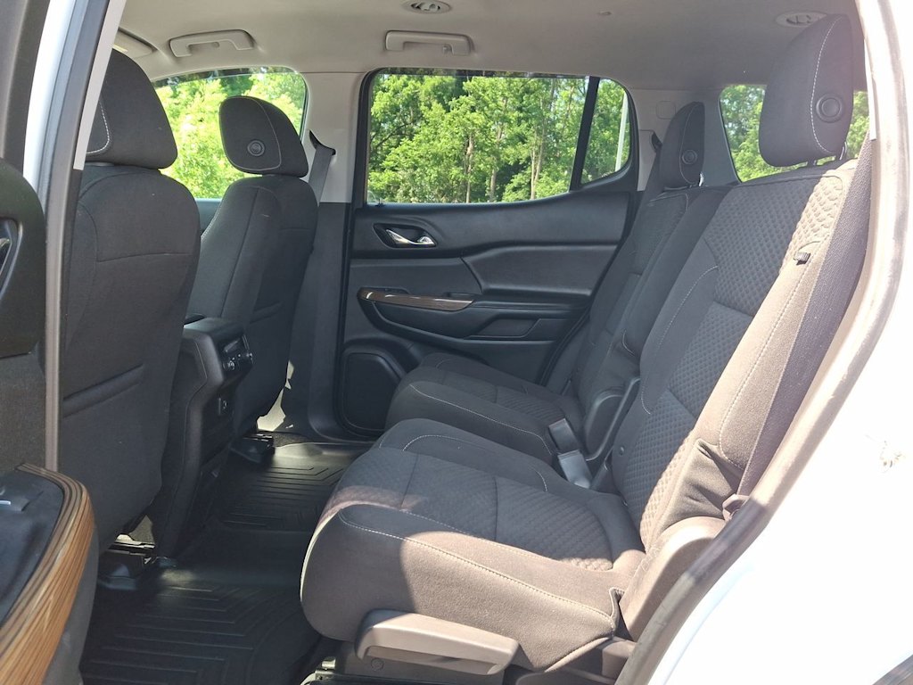 Thumbnail: 2018 GMC Acadia - 28