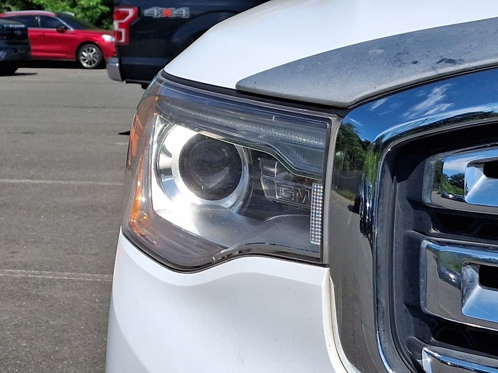 Thumbnail: 2018 GMC Acadia - 30
