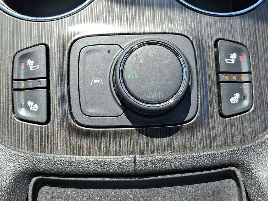 2023 GMC Acadia SLT 22