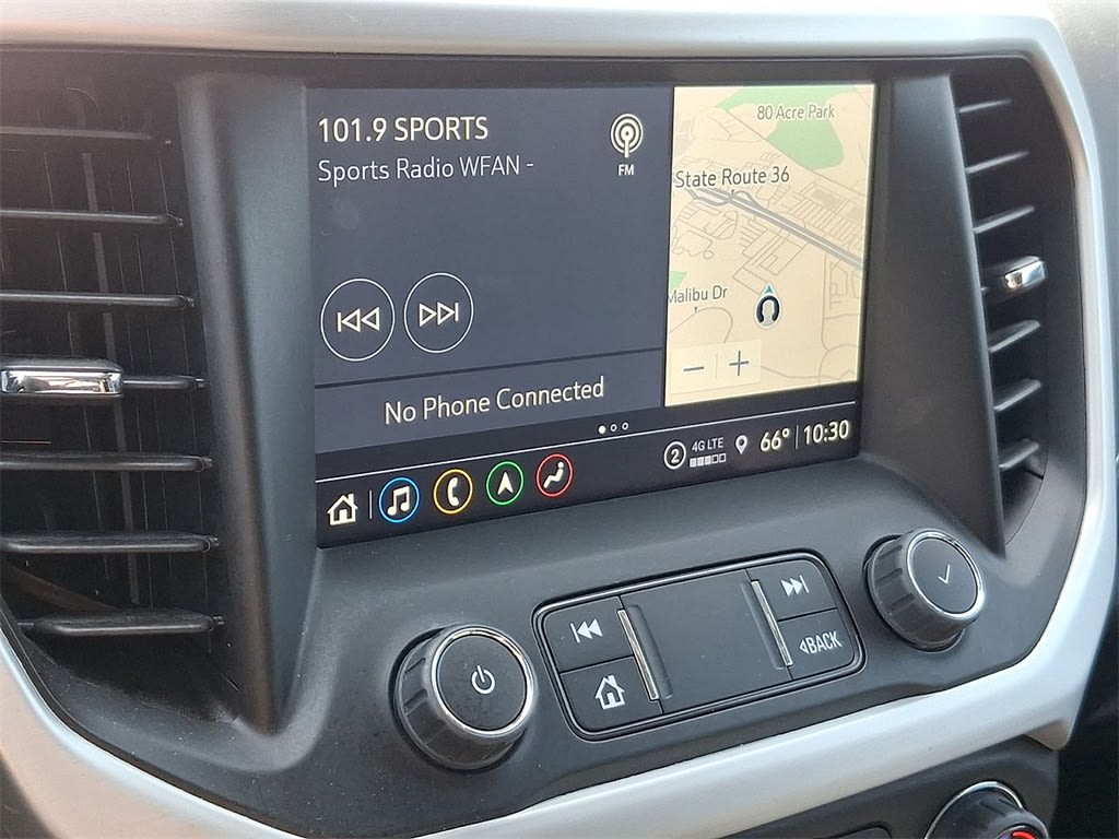 2023 GMC Acadia SLT 9