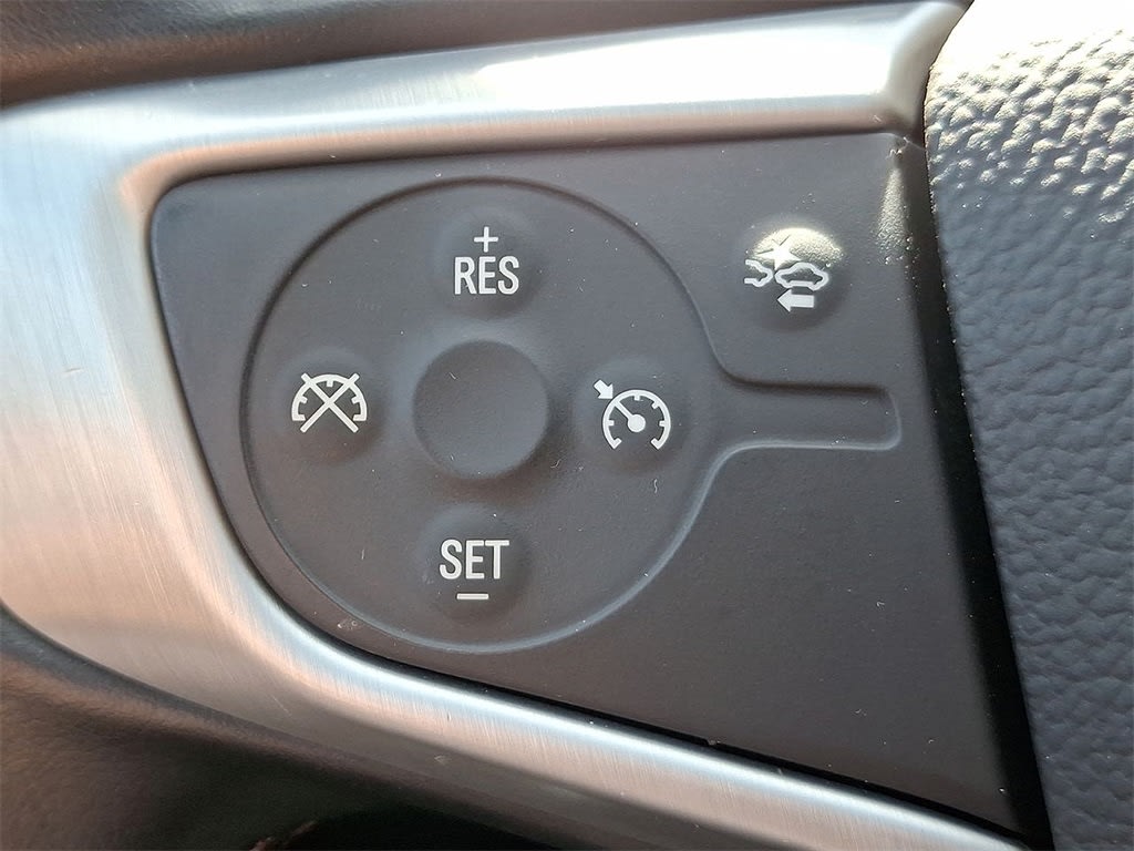 2023 GMC Acadia SLT 20