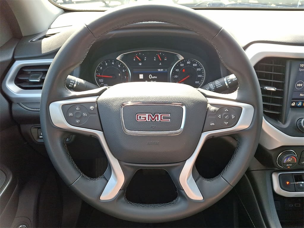 2023 GMC Acadia SLT 2