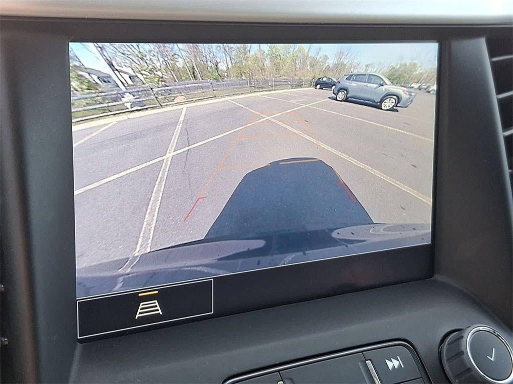 2023 GMC Acadia SLT 19