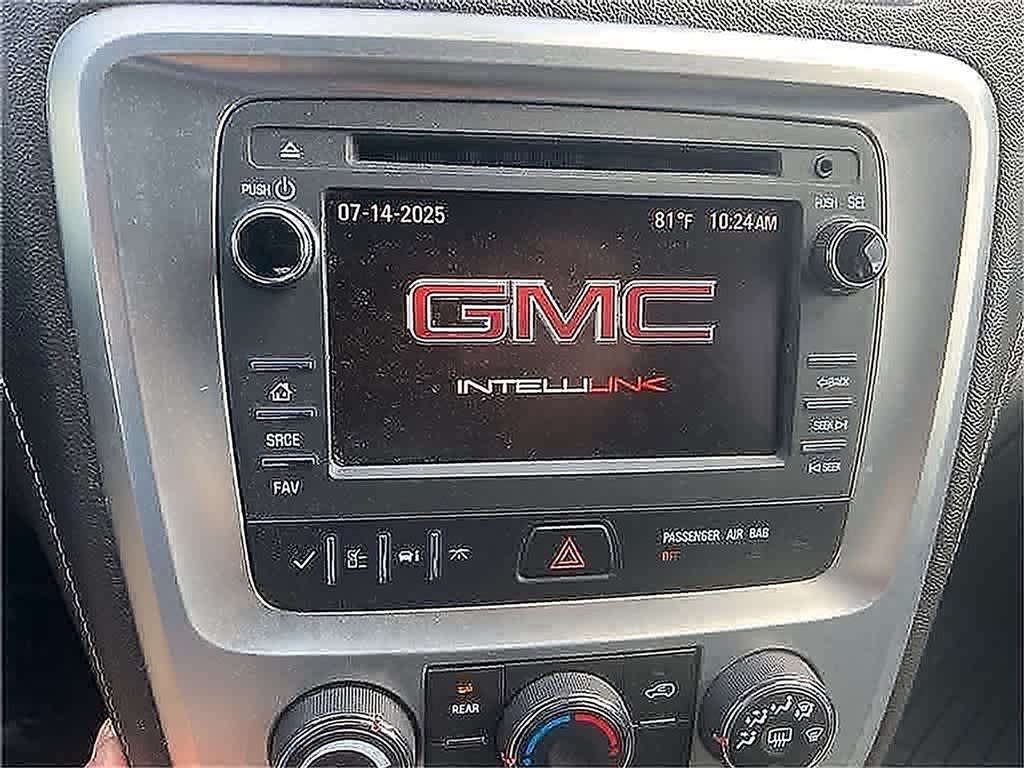 Thumbnail: 2014 GMC Acadia - 9