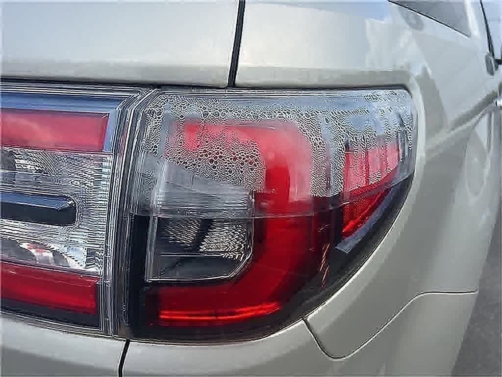 Thumbnail: 2014 GMC Acadia - 26