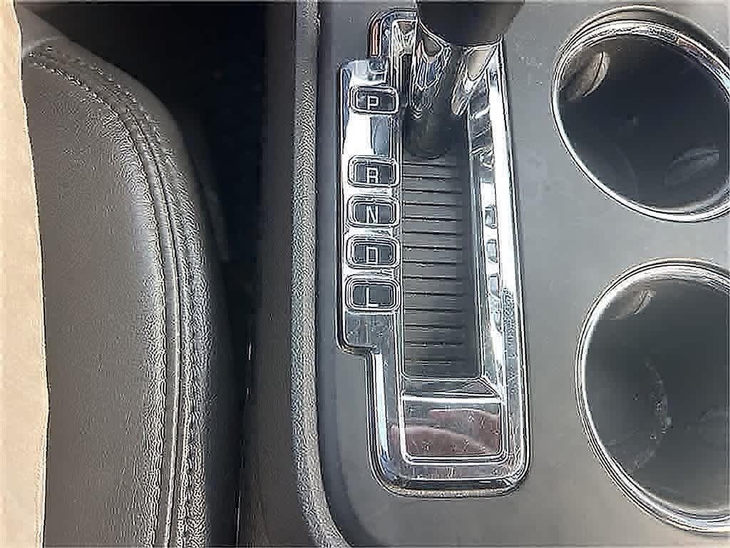 Thumbnail: 2014 GMC Acadia - 10