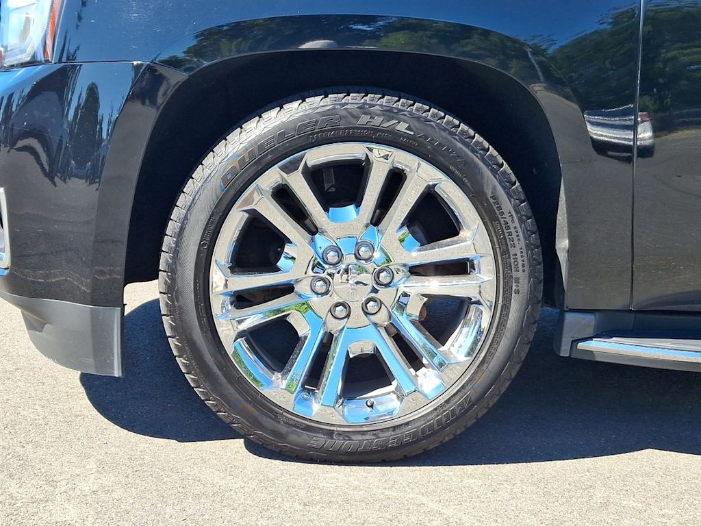 Thumbnail: 2017 GMC Yukon - 6