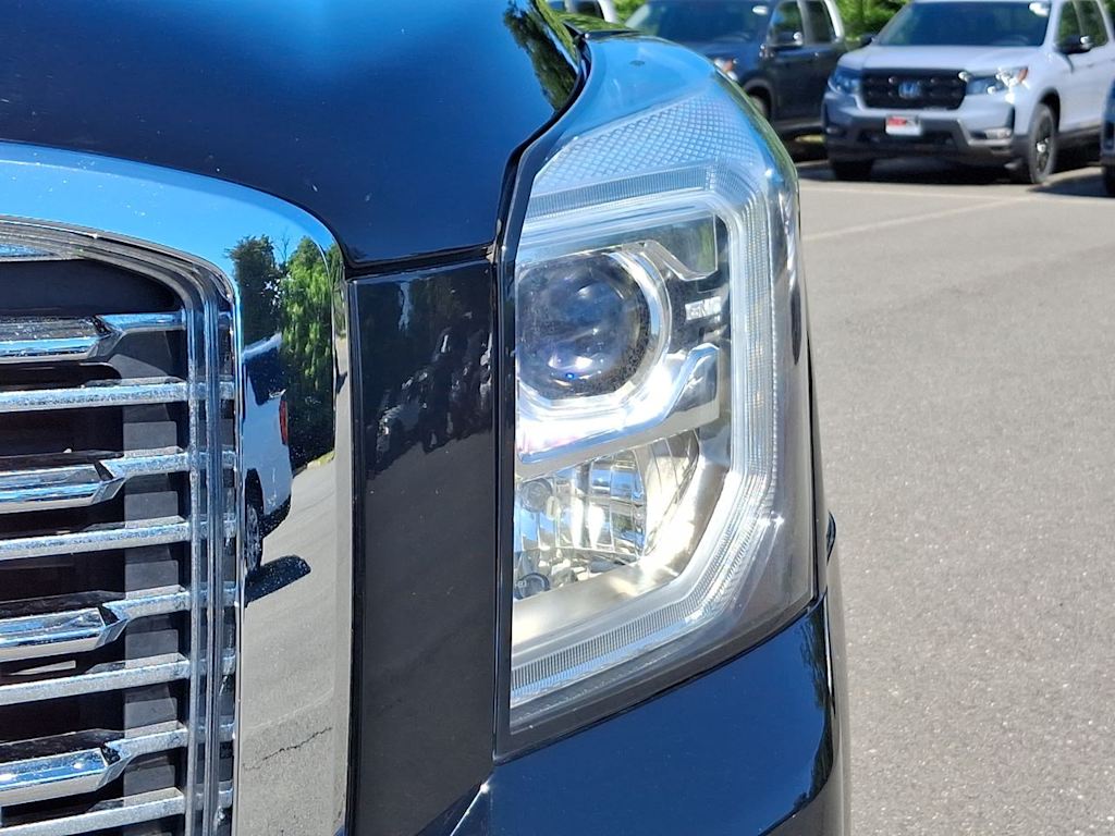 Thumbnail: 2017 GMC Yukon - 30
