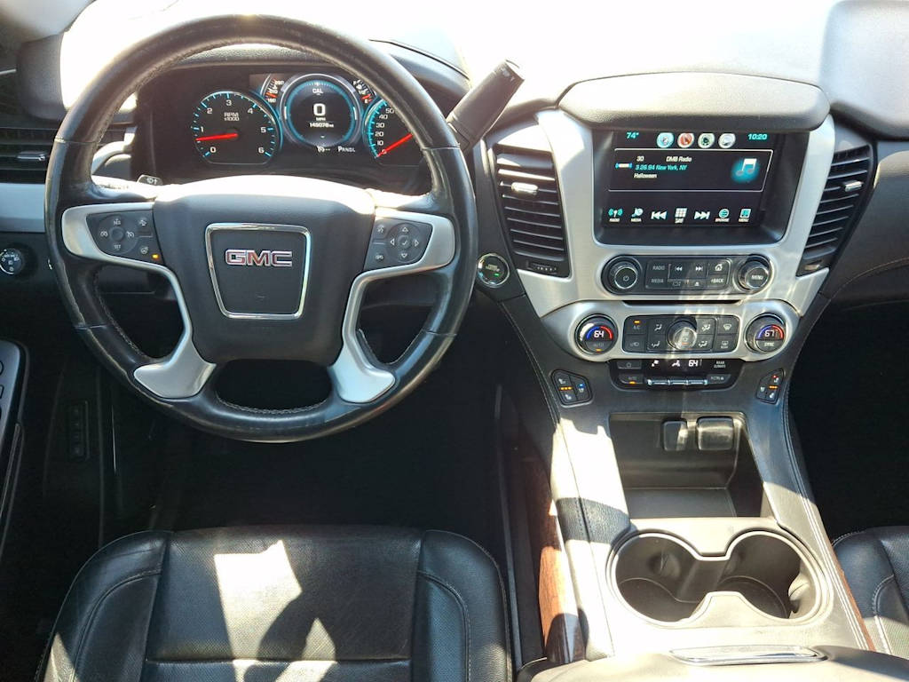 Thumbnail: 2017 GMC Yukon - 29