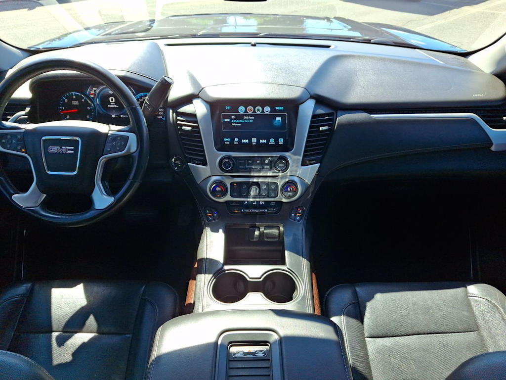 Thumbnail: 2017 GMC Yukon - 2