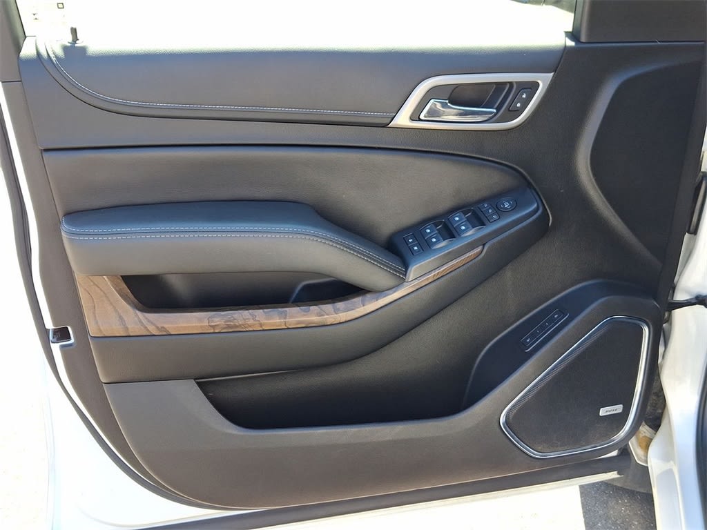 2019 GMC Yukon Denali 19