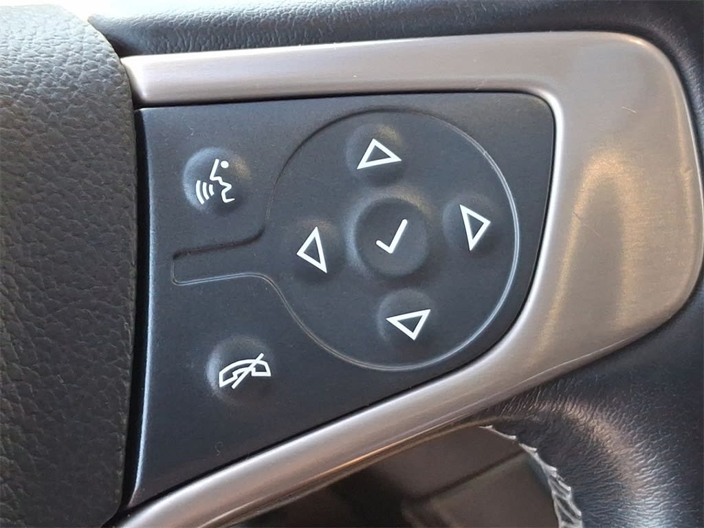 2019 GMC Yukon Denali 22