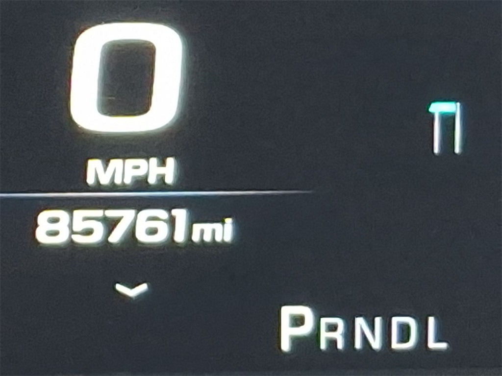 2019 GMC Yukon Denali 13