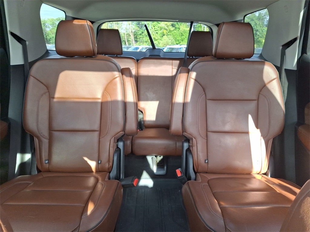 Thumbnail: 2018 Chevrolet Traverse - 23