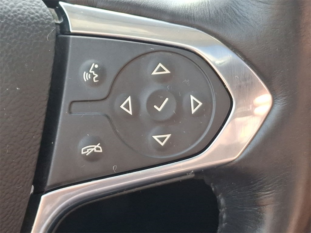 Thumbnail: 2018 Chevrolet Traverse - 27