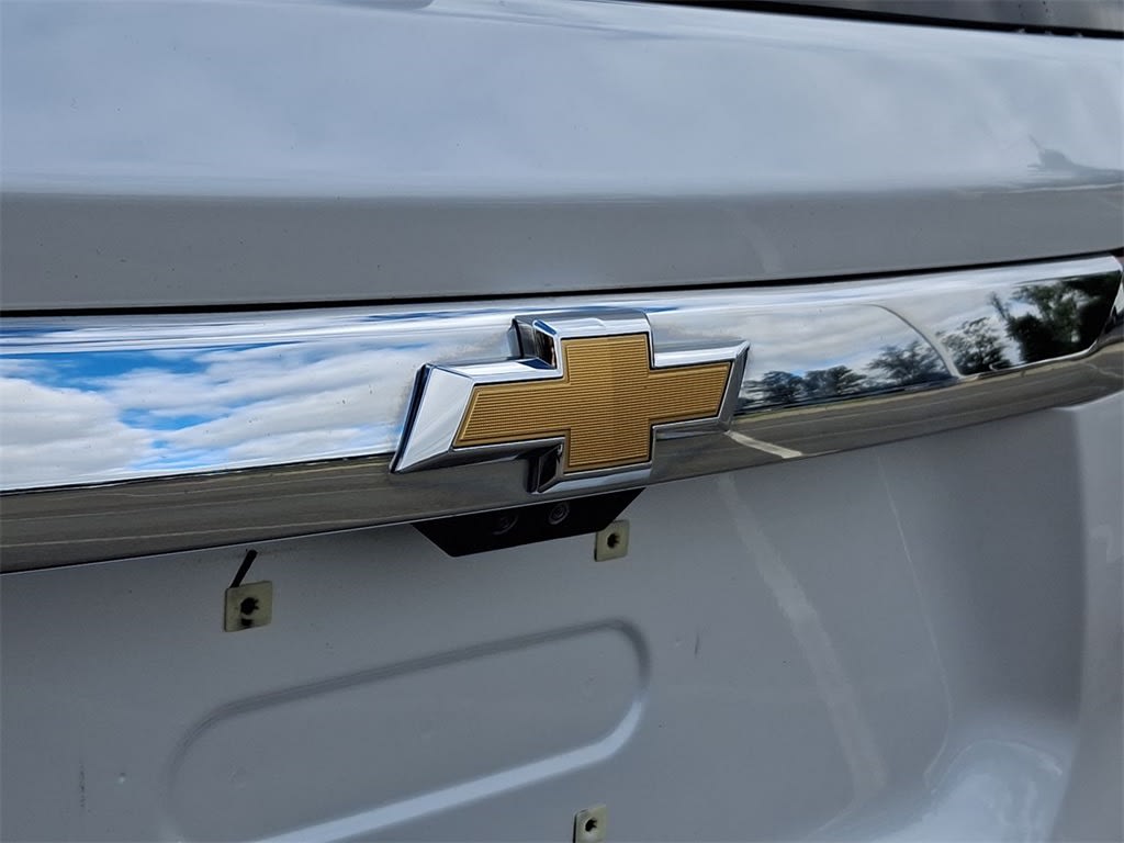 Thumbnail: 2018 Chevrolet Traverse - 5