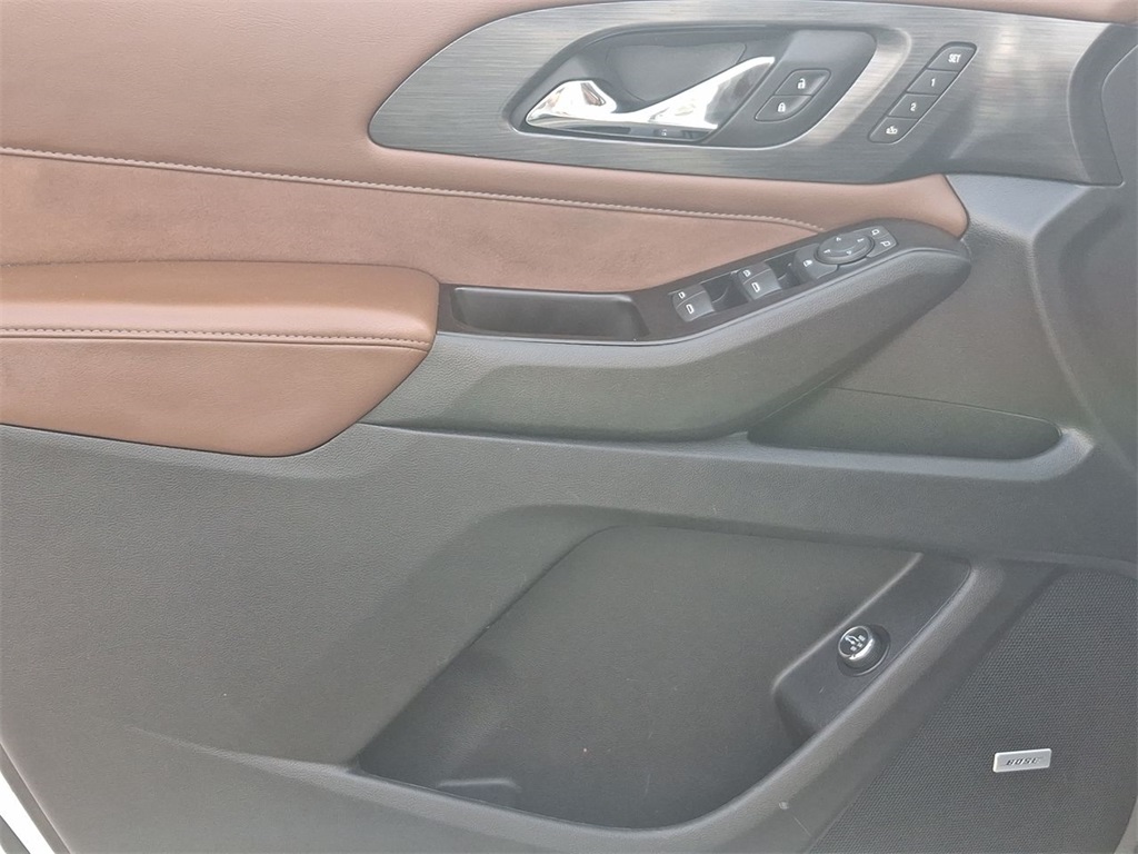 Thumbnail: 2018 Chevrolet Traverse - 24