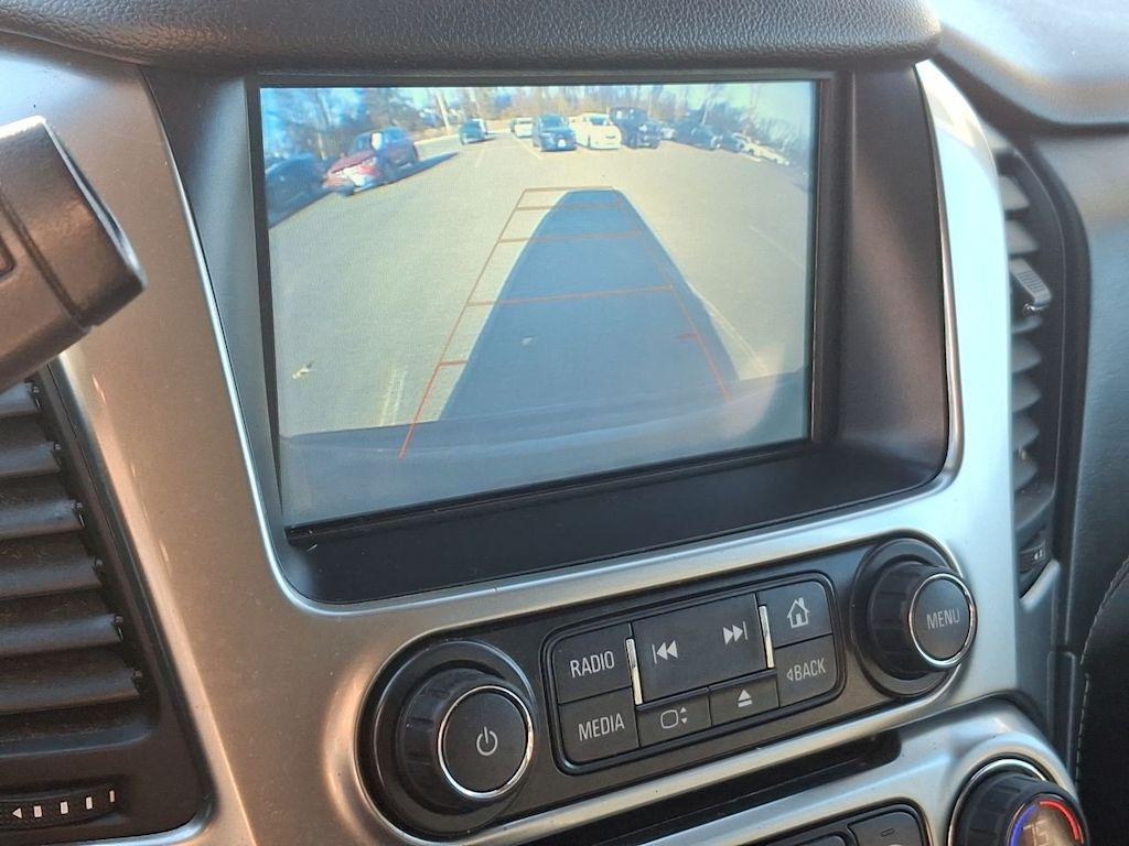 Thumbnail: 2020 Chevrolet Suburban - 23