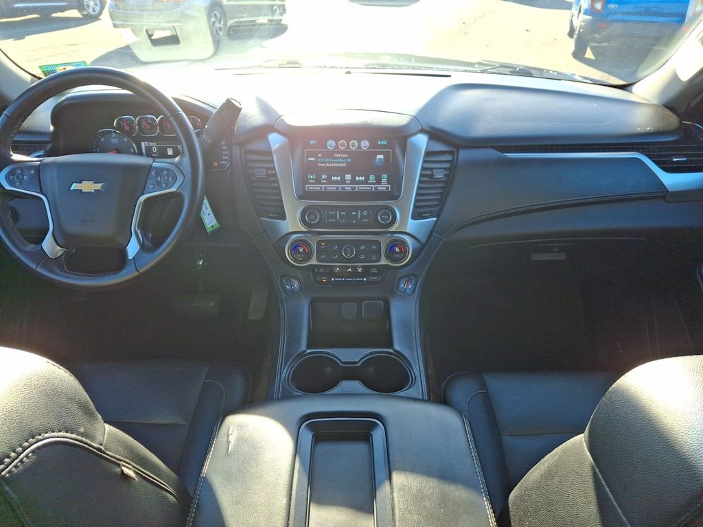 Thumbnail: 2020 Chevrolet Suburban - 2