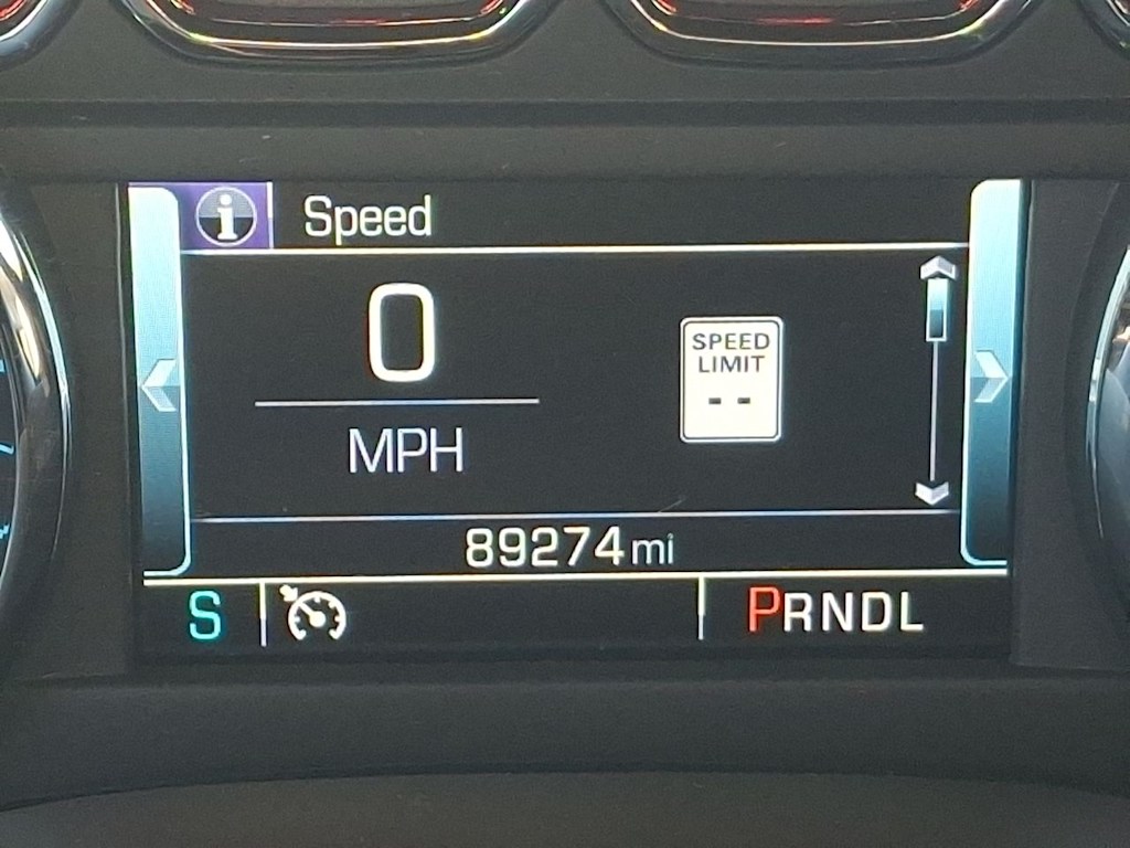 Thumbnail: 2020 Chevrolet Suburban - 12