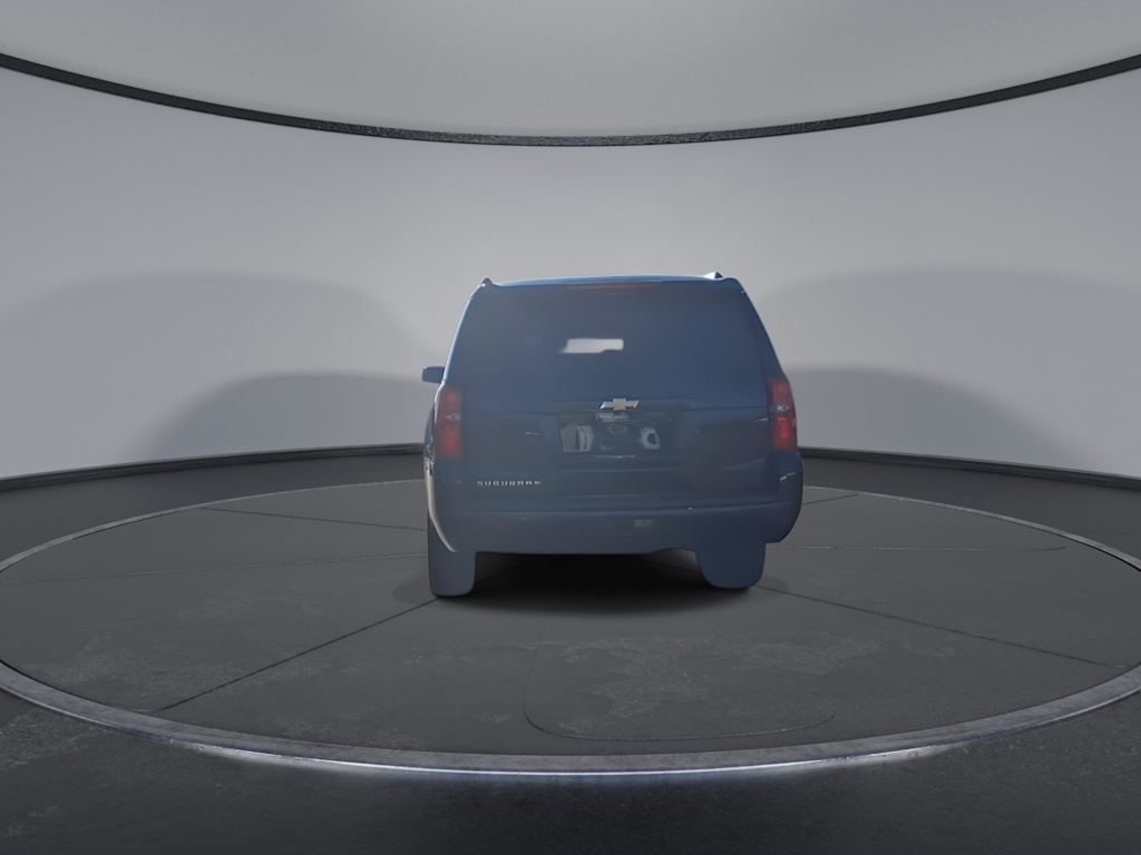 Thumbnail: 2020 Chevrolet Suburban - 5